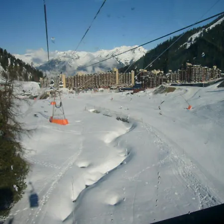 Divisible Renove, Proche Pistes Et Commerces, Animaux Acceptes - Fr-1-181-1009 * La Plagne