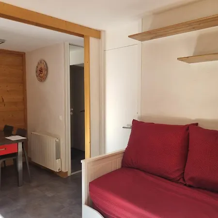 Divisible Renove, Proche Pistes Et Commerces, Animaux Acceptes - Fr-1-181-1009 La Plagne