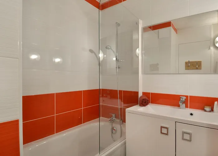 Plagne Bellecôte, 1 Pièce, 4 Personnes - Fr-1-181-1009