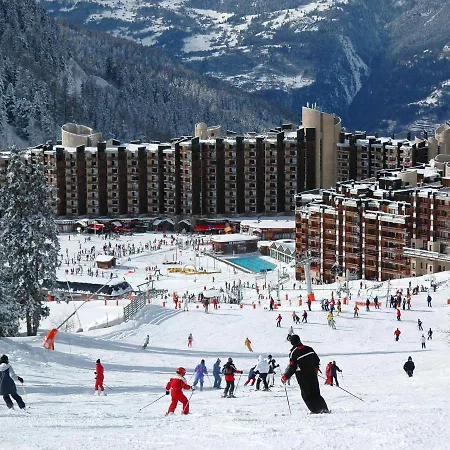 Divisible Renove, Proche Pistes Et Commerces, Animaux Acceptes - Fr-1-181-1009 * La Plagne