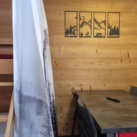 Apartament Divisible Renove, Proche Pistes Et Commerces, Animaux Acceptes - Fr-1-181-1009 *