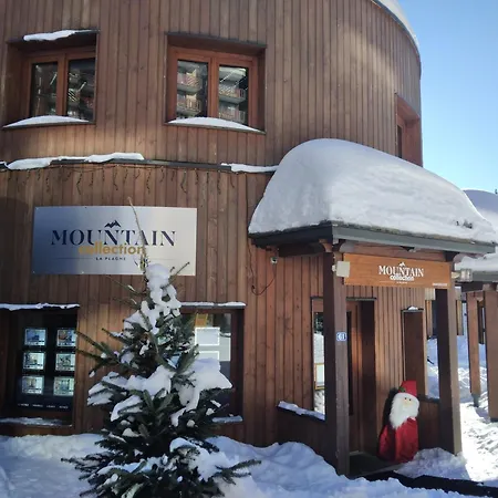Divisible Renove, Proche Pistes Et Commerces, Animaux Acceptes - Fr-1-181-1009 Apartament