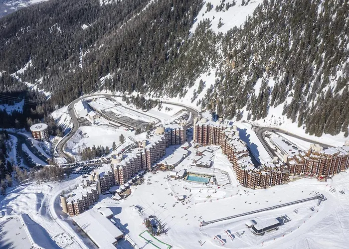 Divisible Renove, Proche Pistes Et Commerces, Animaux Acceptes - Fr-1-181-1009